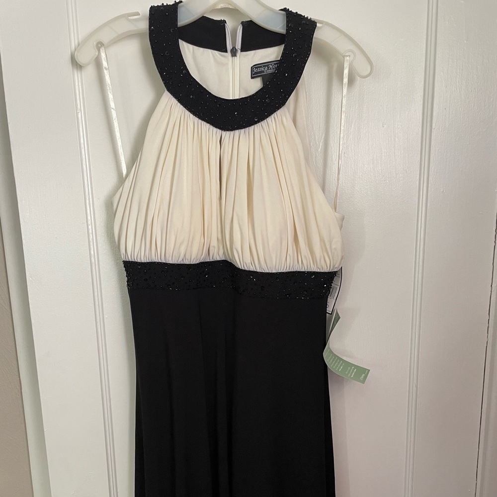 Jessica Howard Evening Dress